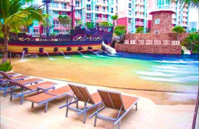 Grande Carribbien Pattaya by Rose